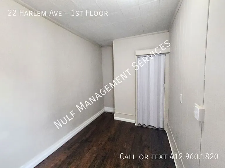 22 Harlem Ave #1 — Photo 4