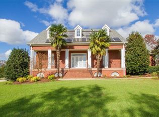 1009 N Shore Dr, Anderson, SC 29625