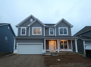 7194 Ribault Dr NW, Pickerington, OH 43147