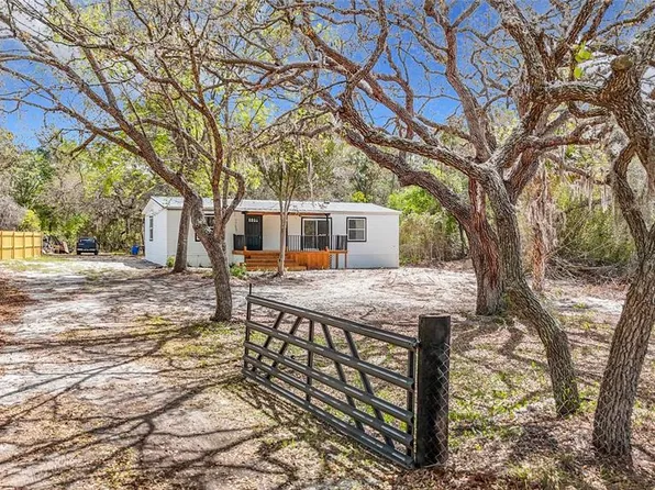 17420 Thomas Blvd, Hudson, FL 34667