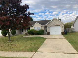 3610 Thornhill Cir E, Lafayette, IN 47909