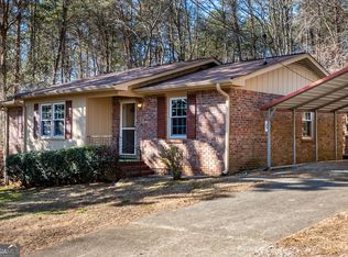 701 Pearidge Rd, Canton, GA 30114