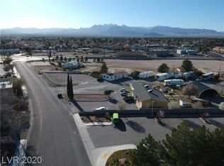 5360 Jay Ave, Las Vegas, NV 89130