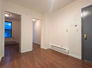 100 Clinton St #2, New York, NY 10002
