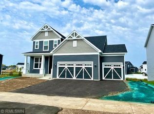 11812 Upper 30th St, Lake Elmo, MN 55042