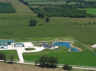 16140 Horton Rd, Kenosha, WI 53142