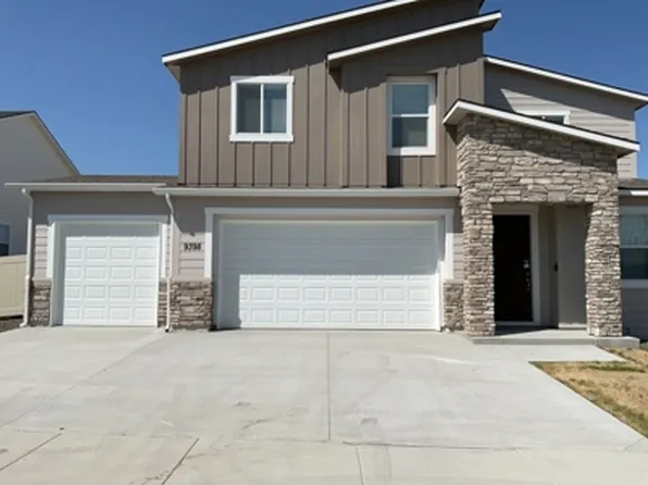 9398 W Barcelona St, Star, ID 83669