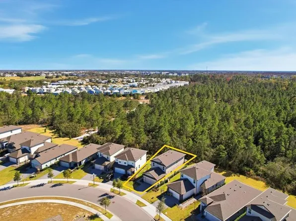 7792 Somersworth Dr, Kissimmee, FL 34747