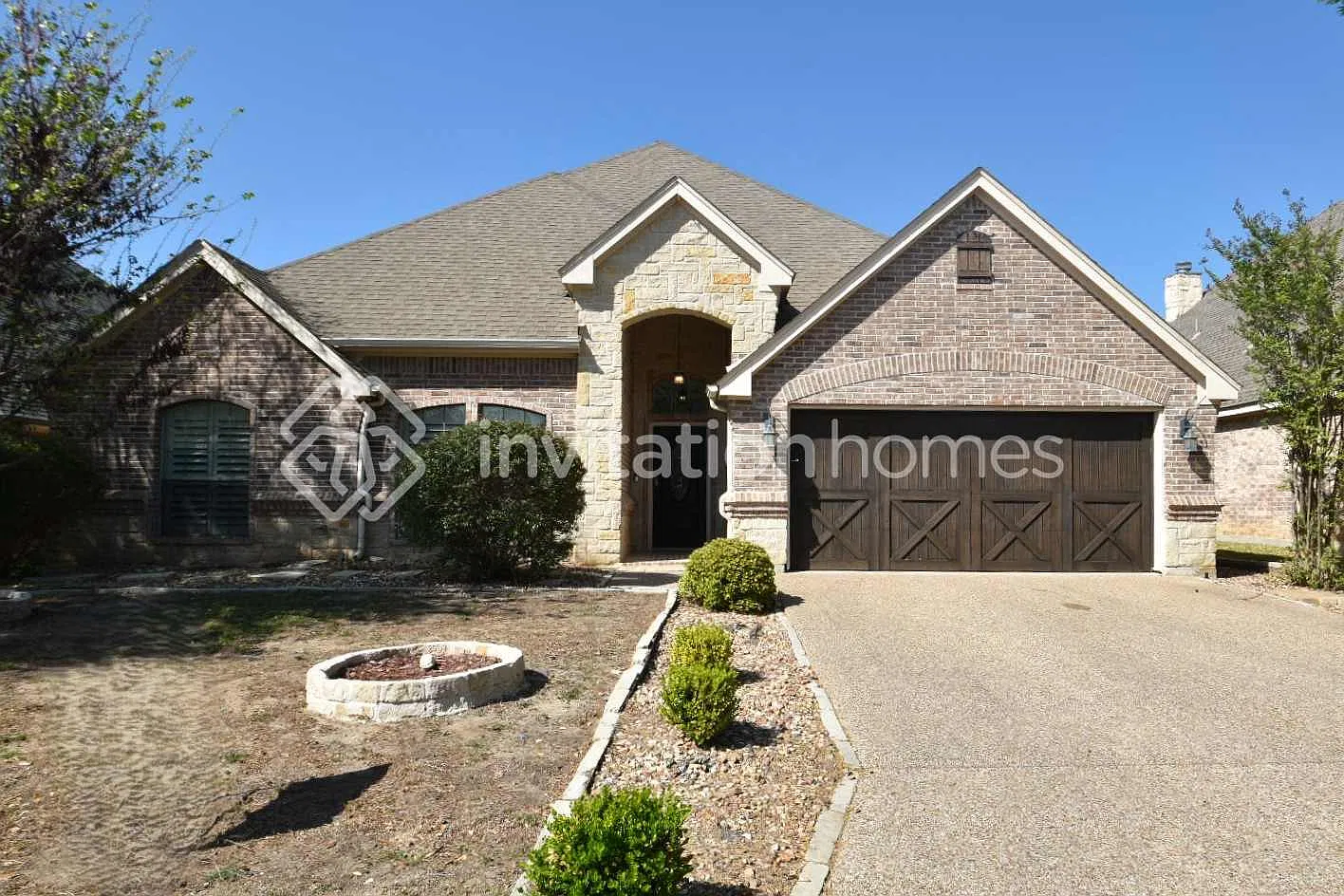 134 Muirfield Dr Willow Park, TX 76008 — Photo 1