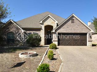 134 Muirfield Dr, Aledo, TX 76008