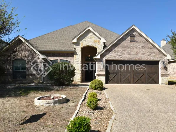 134 Muirfield Dr, Aledo, TX 76008