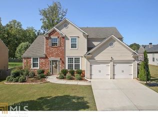 128 Bevington Ln, Woodstock, GA 30188
