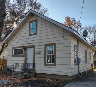 1413 Kingsley St, Muskegon, MI, 49442