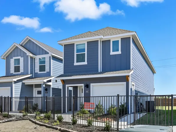 Dewsbury Plan, Arbor Trails South