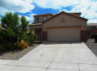 7216 Teypana Rd NW, Albuquerque, NM 87114