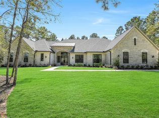 25123 Chisos Bnd, Montgomery, TX 77316