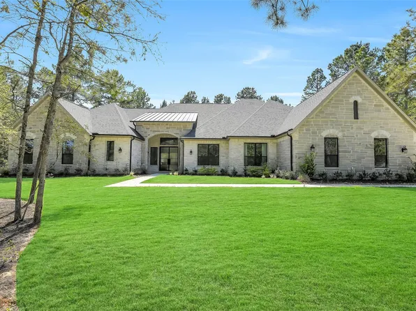 25123 Chisos Bnd, Montgomery, TX 77316