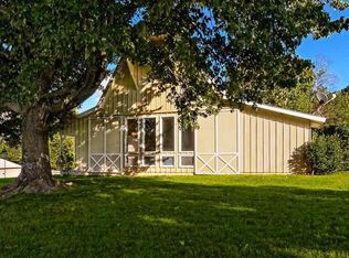 22652 War Eagle Wc 507 Rd, Springdale, AR 72764