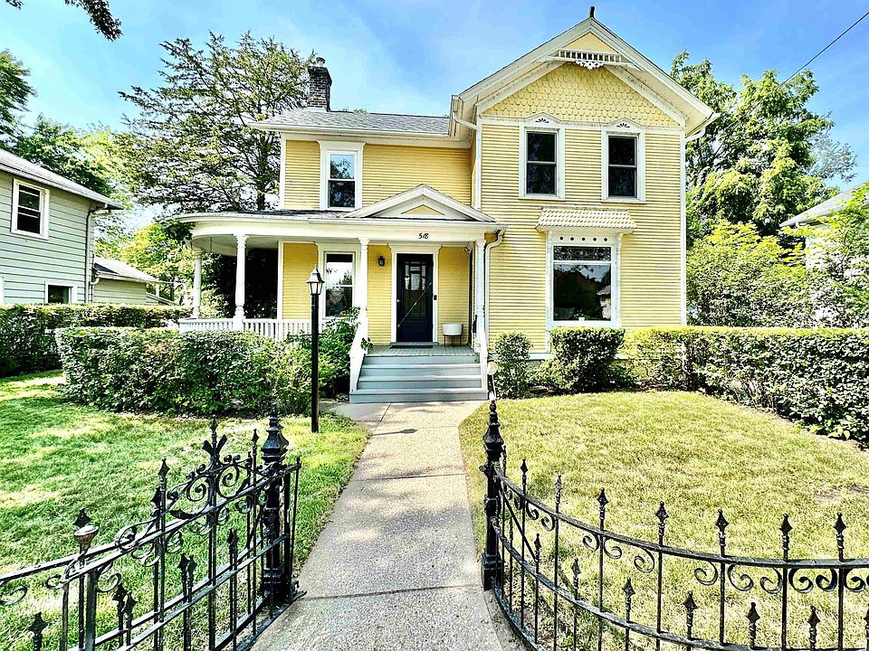 1st image of 518 Lincoln St
