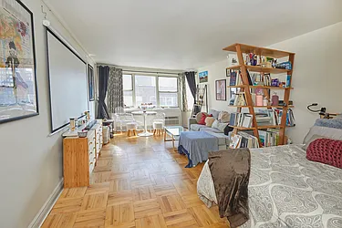 Sold by Brown Harris Stevens