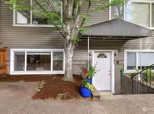 3624 Whitman Ave N APT 1, Seattle, WA 98103