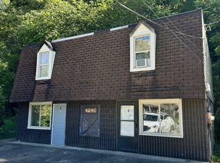 4240 Washington St W APT B, Charleston, WV 25313