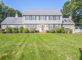 33 Victoria Ln, Pembroke, MA 02359