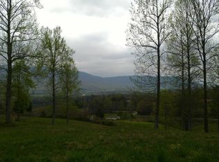 Flat Hollow Rd, Speedwell, TN 37870