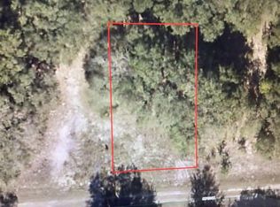 0 SW 113th Ln #21-22, Dunnellon, FL 34432