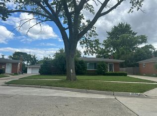 11570 Gerald Dr, Warren, MI