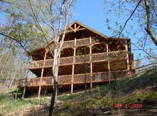 1140 Pinecrest Way, Sevierville, TN 37862 | MLS #1246631 | Zillow