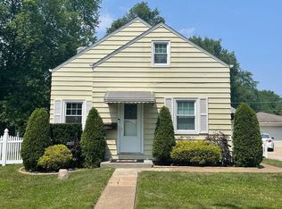 3120 W 114th Pl, Merrionette Park, IL