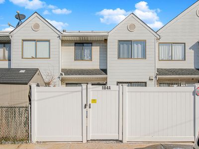 184 Continental Pl #A, Staten Island, NY, 10303