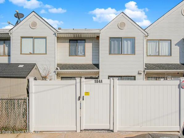184 Continental Pl #A, Staten Island, NY 10303