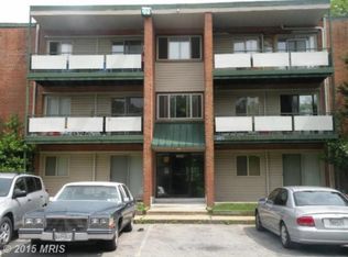 3009 Southern Ave APT T3, Temple Hills, MD 20748