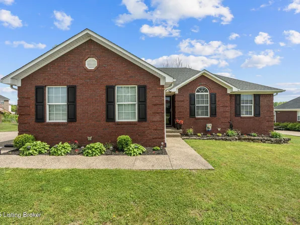344 Misty Brooke Dr, Mount Washington, KY 40047