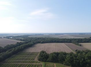 Off Of Trotter Rd, Yazoo City, MS 39194