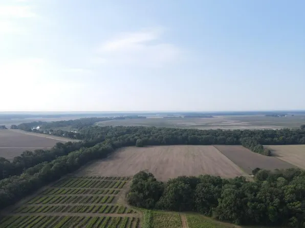 Off Of Trotter Rd, Yazoo City, MS 39194