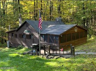 2456 Francis Leetonia Rd, Gaines, PA 16921