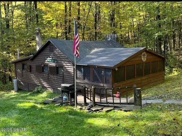 2456 Francis Leetonia Rd, Gaines, PA 16921