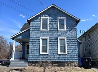 3515 E 80th St, Cleveland, OH 44105