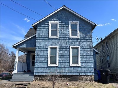 3515 E 80th St, Cleveland, OH, 44105
