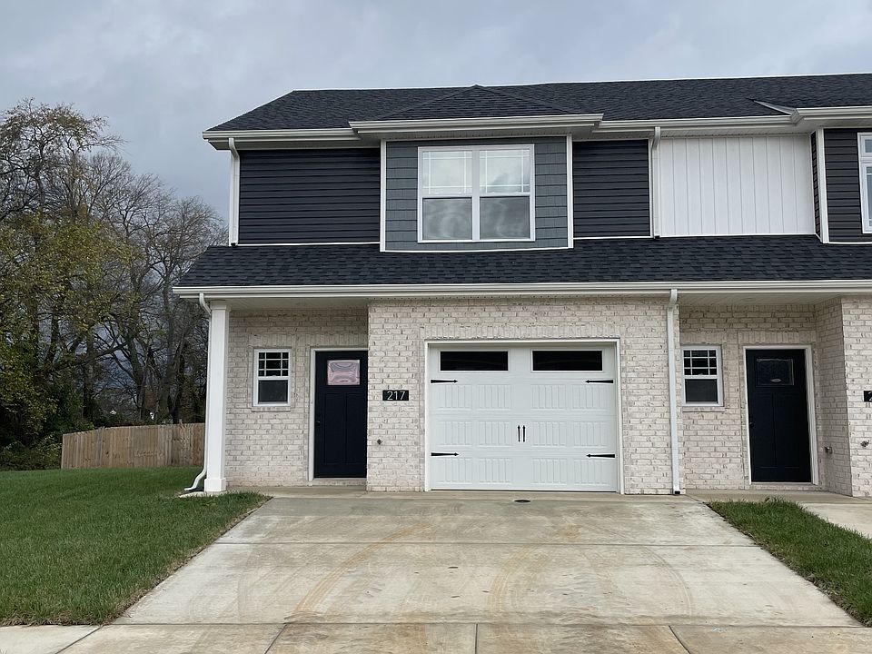 1st image of 217 W Fallow Ct Lot 1601