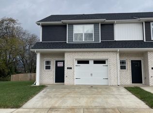 217 W Fallow Ct LOT 1601, Clarksville, TN 37040