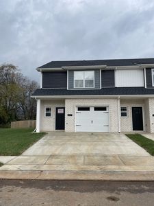 217 W Fallow Ct LOT 1601, Clarksville, TN, 37040
