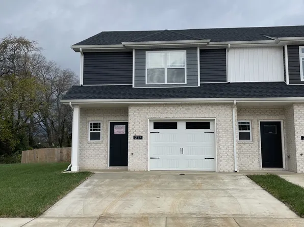 217 W Fallow Ct Lot 1601, Clarksville, TN 37040