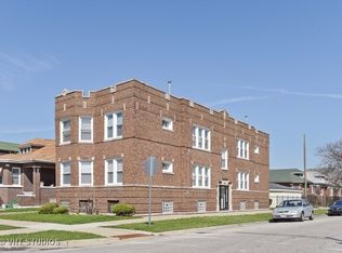 8756 S May St, Chicago, IL 60620