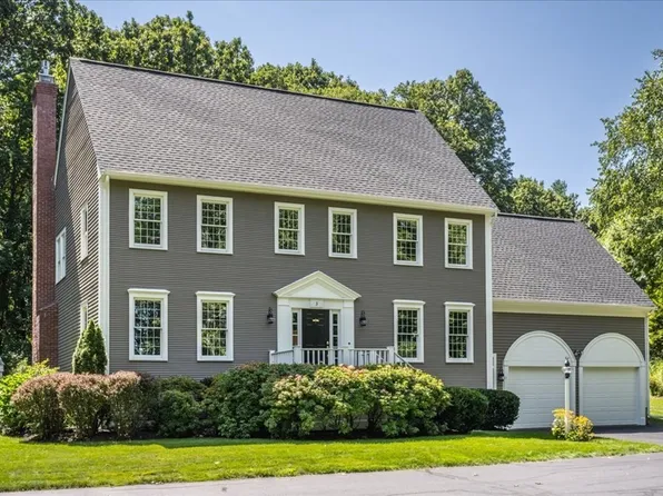 3 Gershom Dr, North Grafton, MA 01536