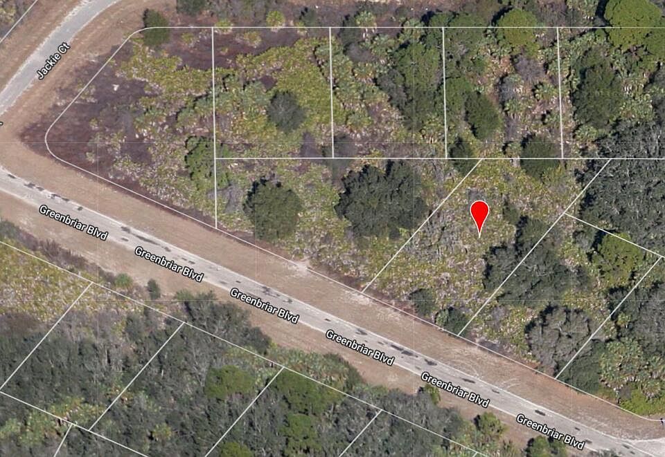 2nd image of 5705 S Lagoon Dr