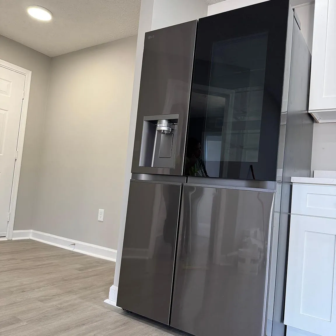 Brinkley Overlook Condo — Photo 4